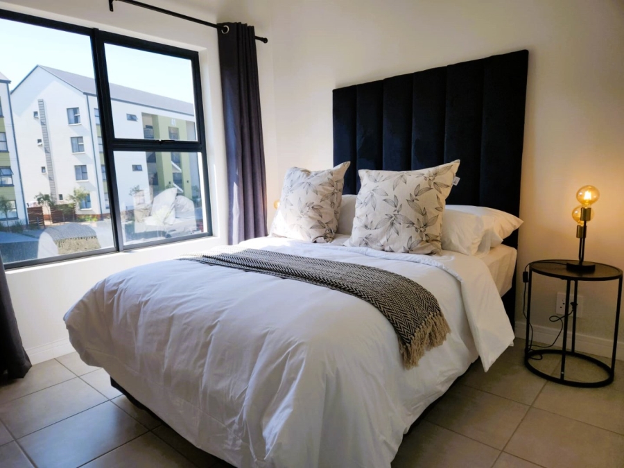 To Let 1 Bedroom Property for Rent in Witfield Gauteng