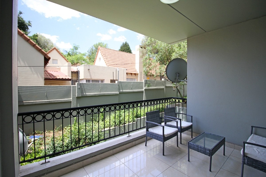 2 Bedroom Property for Sale in Bryanston Gauteng