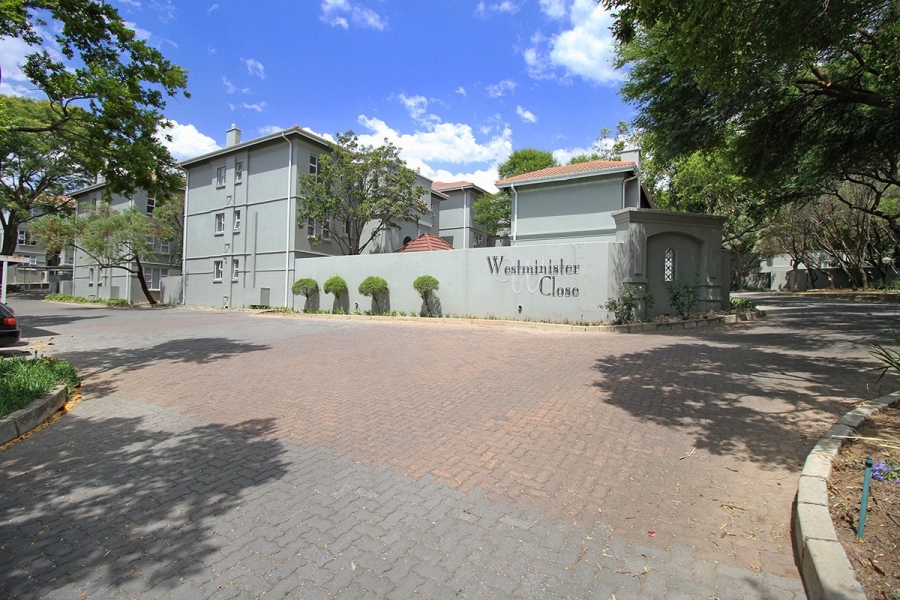 2 Bedroom Property for Sale in Bryanston Gauteng