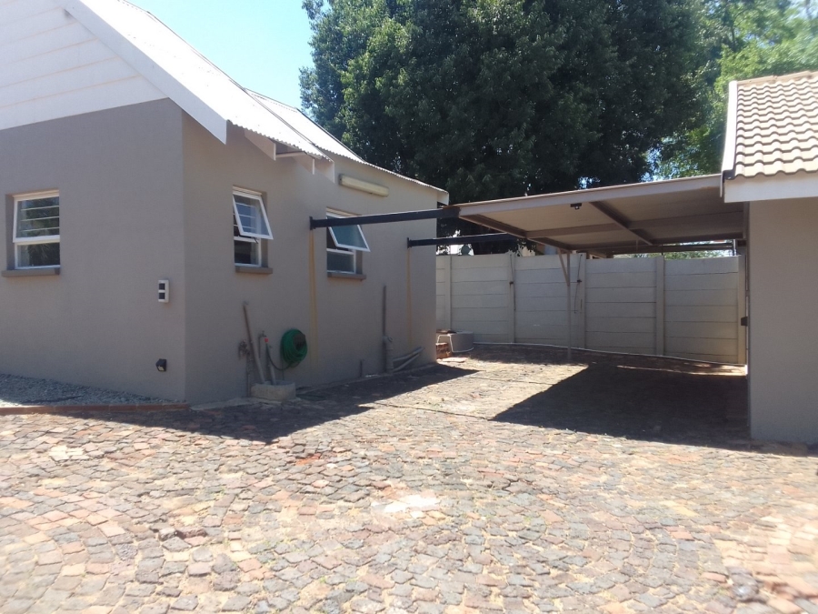 3 Bedroom Property for Sale in Heidelberg Gauteng