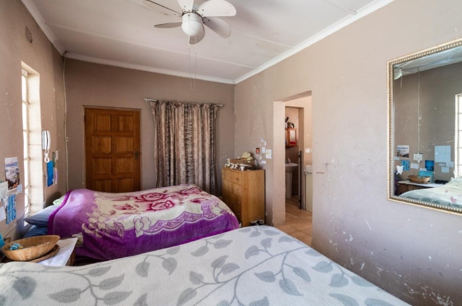 3 Bedroom Property for Sale in Croydon Gauteng