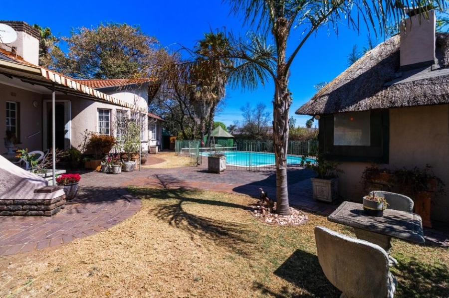 3 Bedroom Property for Sale in Croydon Gauteng