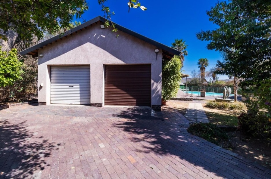 3 Bedroom Property for Sale in Croydon Gauteng