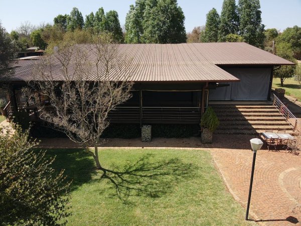 7 Bedroom Property for Sale in Kameeldrift East Gauteng