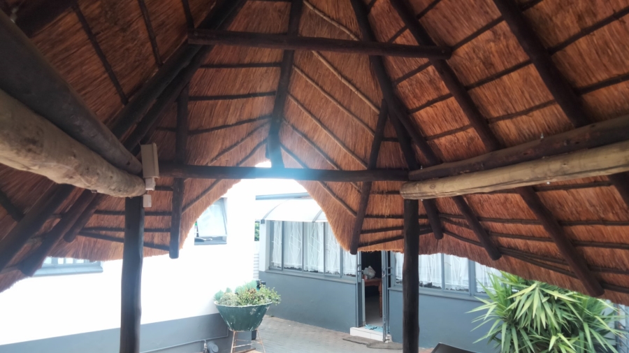 4 Bedroom Property for Sale in Wonderboom South Gauteng