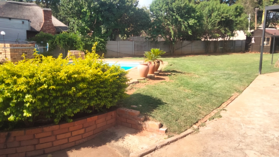 4 Bedroom Property for Sale in Wonderboom South Gauteng