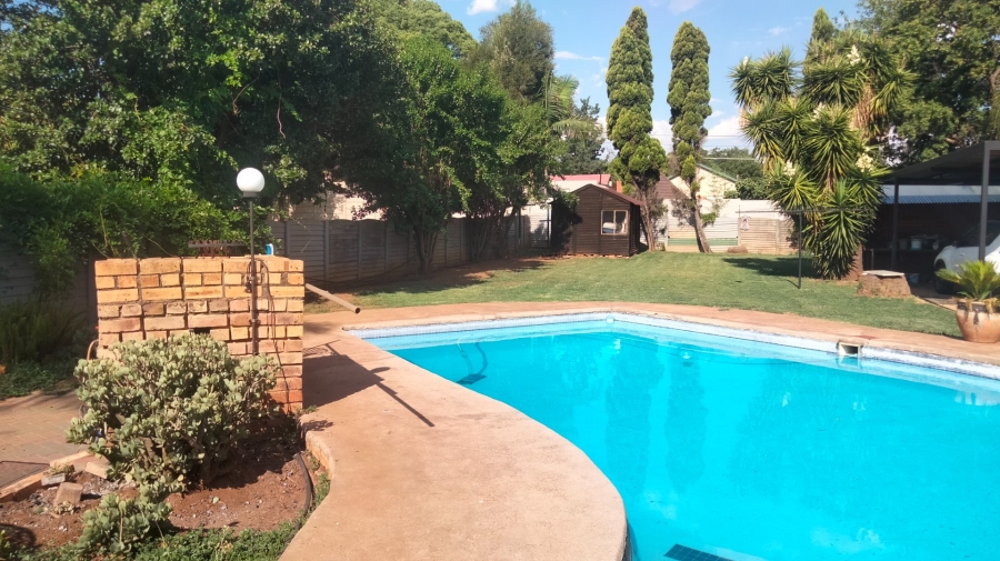 4 Bedroom Property for Sale in Wonderboom South Gauteng