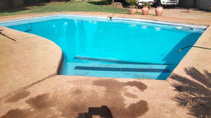 4 Bedroom Property for Sale in Wonderboom South Gauteng