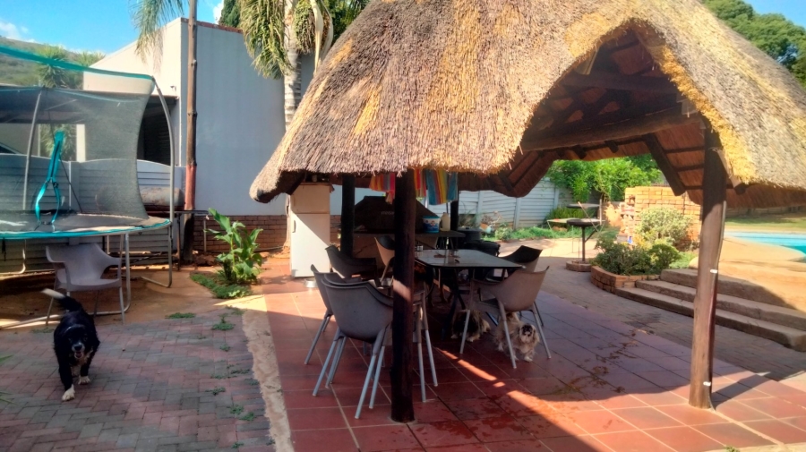 4 Bedroom Property for Sale in Wonderboom South Gauteng