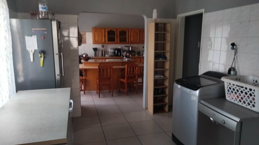 4 Bedroom Property for Sale in Wonderboom South Gauteng