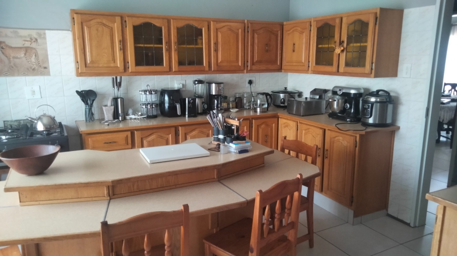 4 Bedroom Property for Sale in Wonderboom South Gauteng