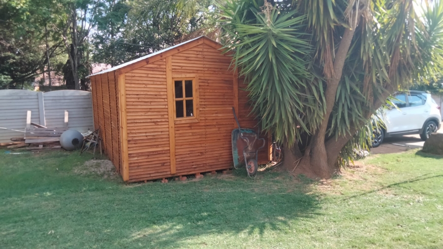 4 Bedroom Property for Sale in Wonderboom South Gauteng