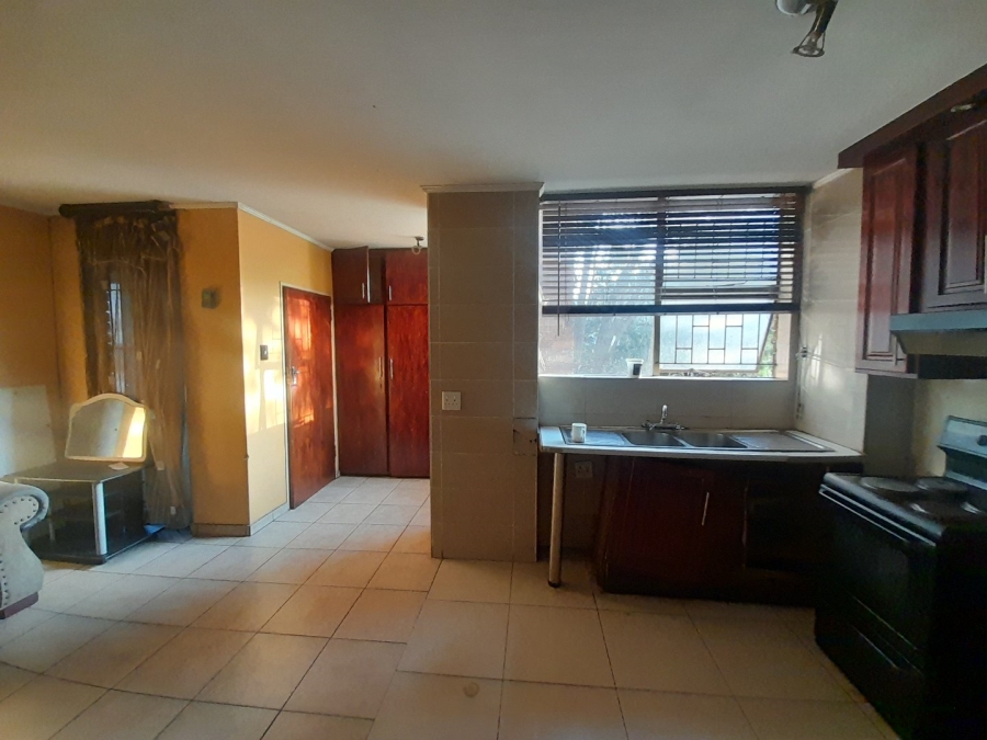 3 Bedroom Property for Sale in Sunnyside Gauteng