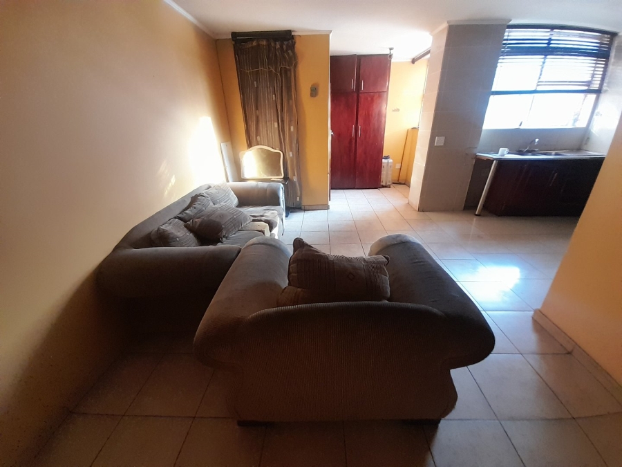 3 Bedroom Property for Sale in Sunnyside Gauteng