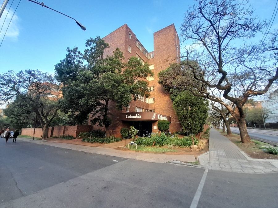 3 Bedroom Property for Sale in Sunnyside Gauteng