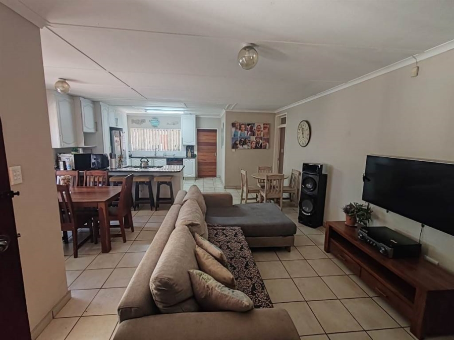 To Let 4 Bedroom Property for Rent in Boksburg North Gauteng