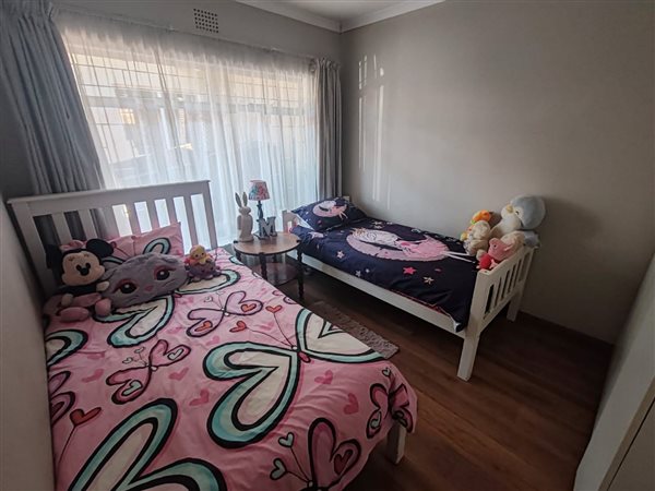 To Let 4 Bedroom Property for Rent in Boksburg North Gauteng