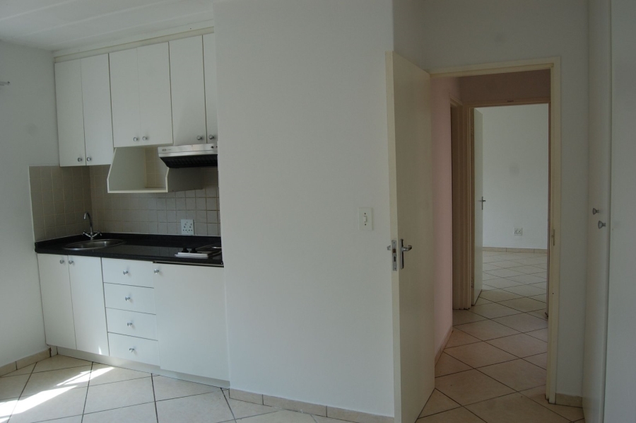 To Let 1 Bedroom Property for Rent in Hatfield Gauteng