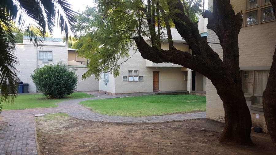 To Let 1 Bedroom Property for Rent in Hatfield Gauteng