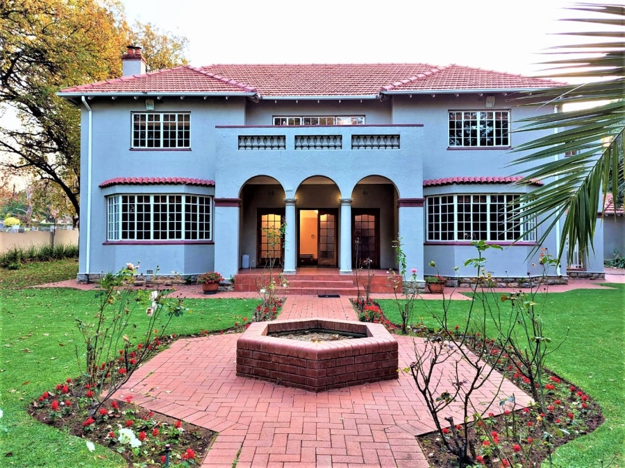 5 Bedroom Property for Sale in Melrose Estate Gauteng