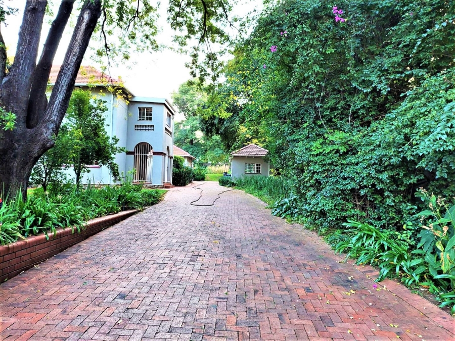 5 Bedroom Property for Sale in Melrose Estate Gauteng