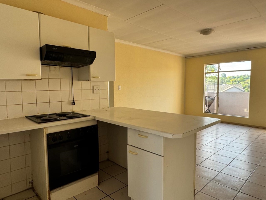 To Let 2 Bedroom Property for Rent in Vorna Valley Gauteng