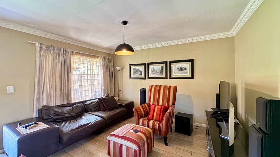 3 Bedroom Property for Sale in Pierre Van Ryneveld Gauteng