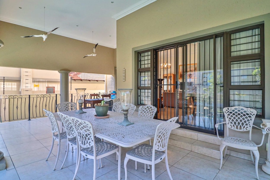 4 Bedroom Property for Sale in Morningside Gauteng