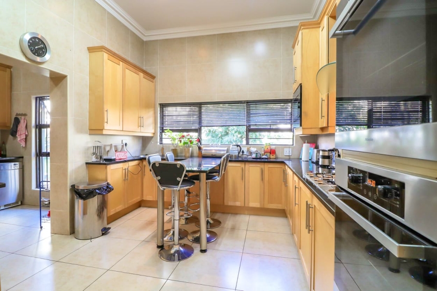 4 Bedroom Property for Sale in Morningside Gauteng