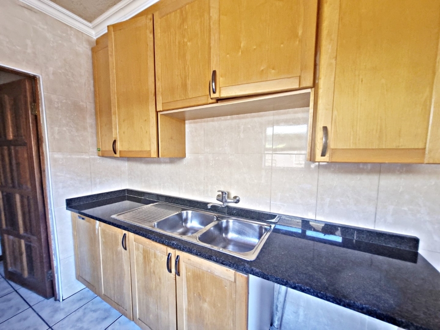 To Let 4 Bedroom Property for Rent in Boksburg West Gauteng