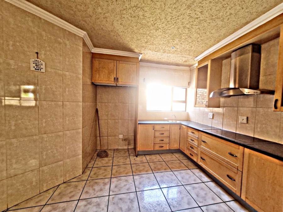 To Let 4 Bedroom Property for Rent in Boksburg West Gauteng