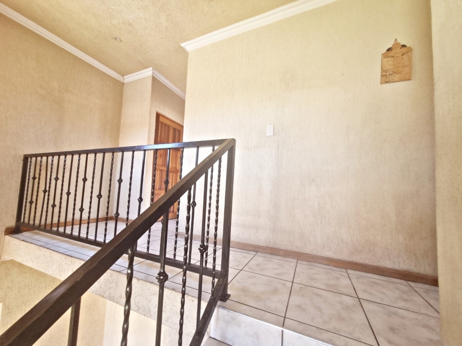 To Let 4 Bedroom Property for Rent in Boksburg West Gauteng