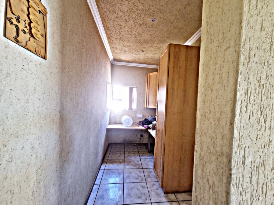 To Let 4 Bedroom Property for Rent in Boksburg West Gauteng