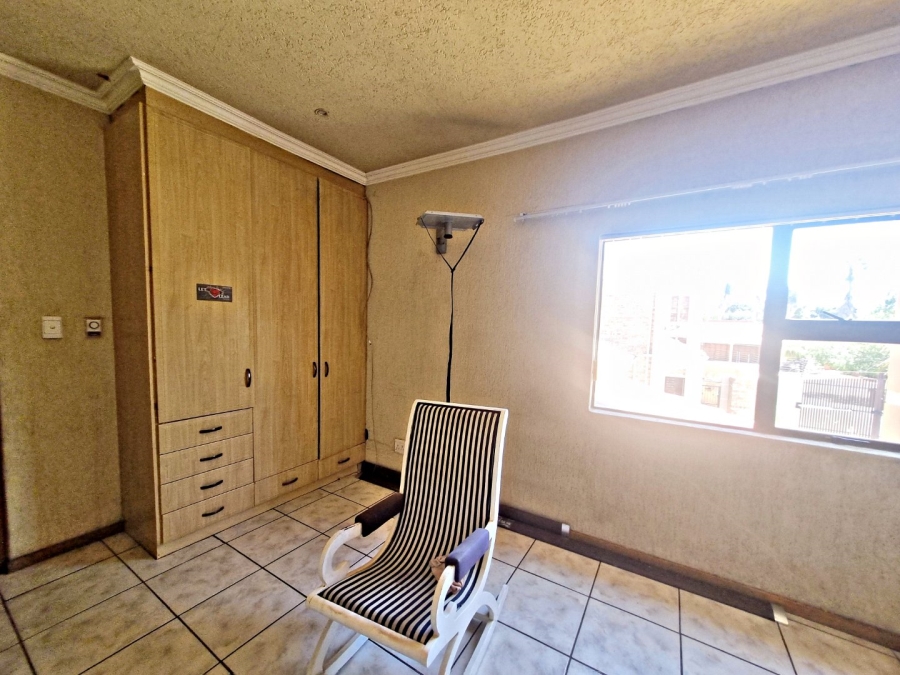 To Let 4 Bedroom Property for Rent in Boksburg West Gauteng