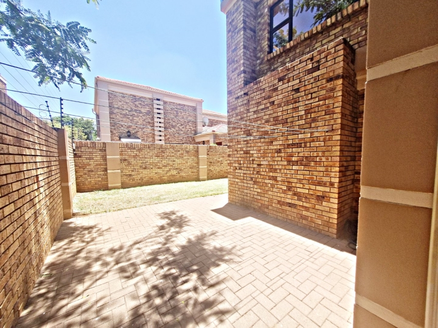 To Let 4 Bedroom Property for Rent in Boksburg West Gauteng