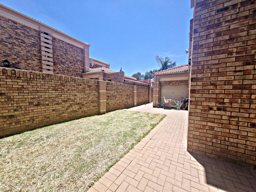 To Let 4 Bedroom Property for Rent in Boksburg West Gauteng