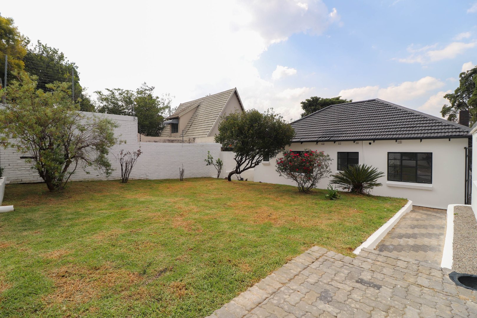 3 Bedroom Property for Sale in Parkhurst Gauteng