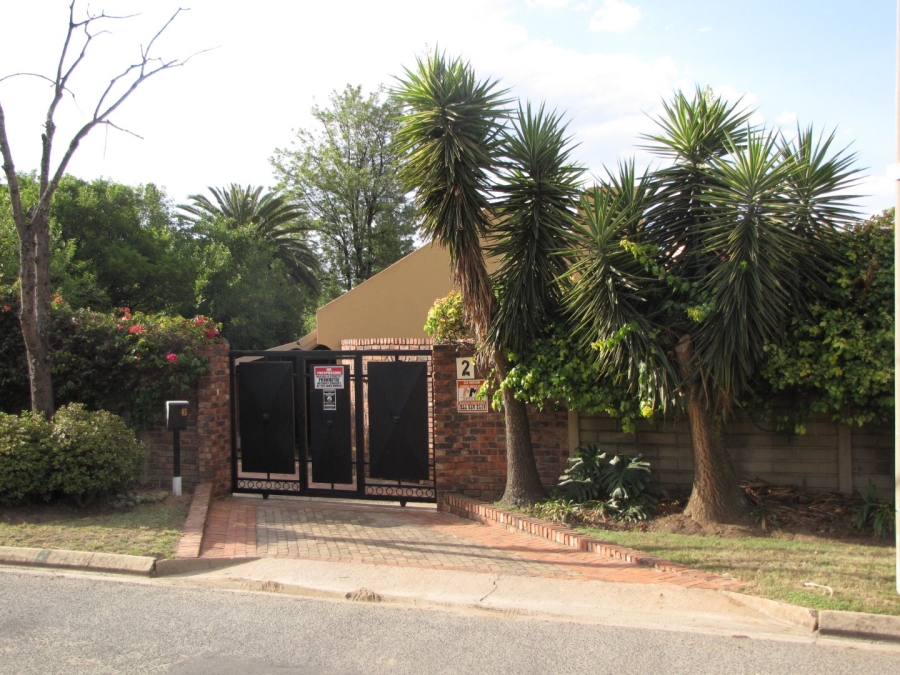 4 Bedroom Property for Sale in Birch Acres Gauteng