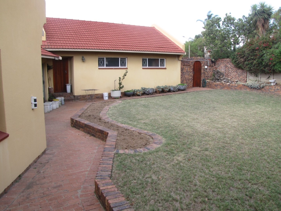 4 Bedroom Property for Sale in Birch Acres Gauteng