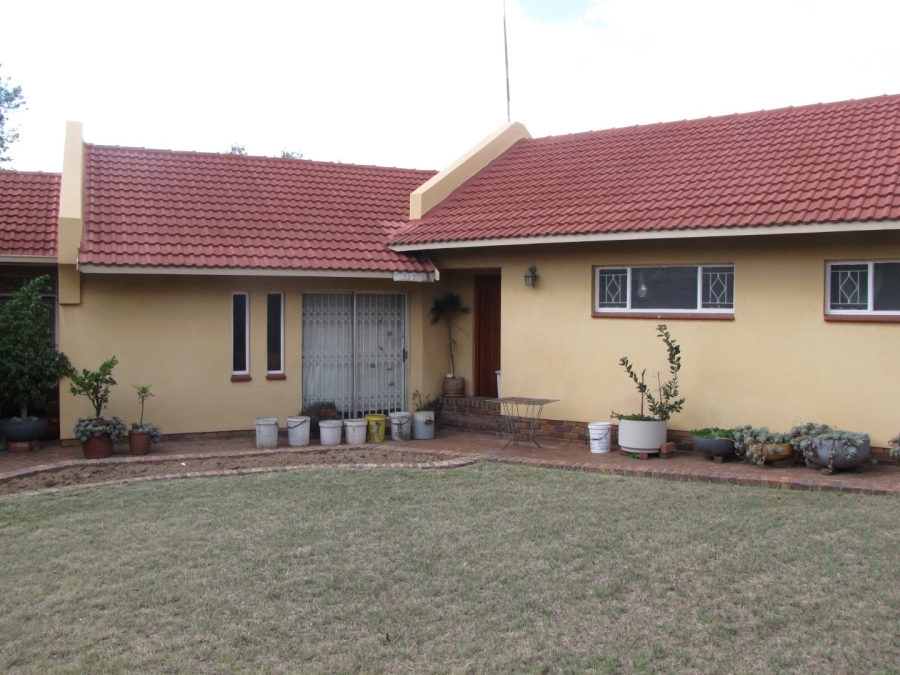 4 Bedroom Property for Sale in Birch Acres Gauteng