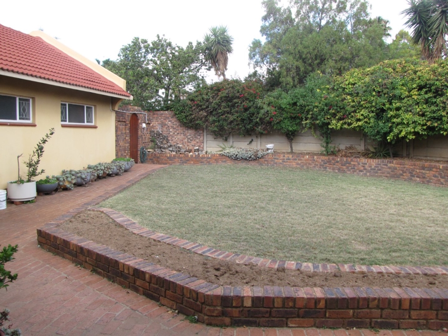 4 Bedroom Property for Sale in Birch Acres Gauteng