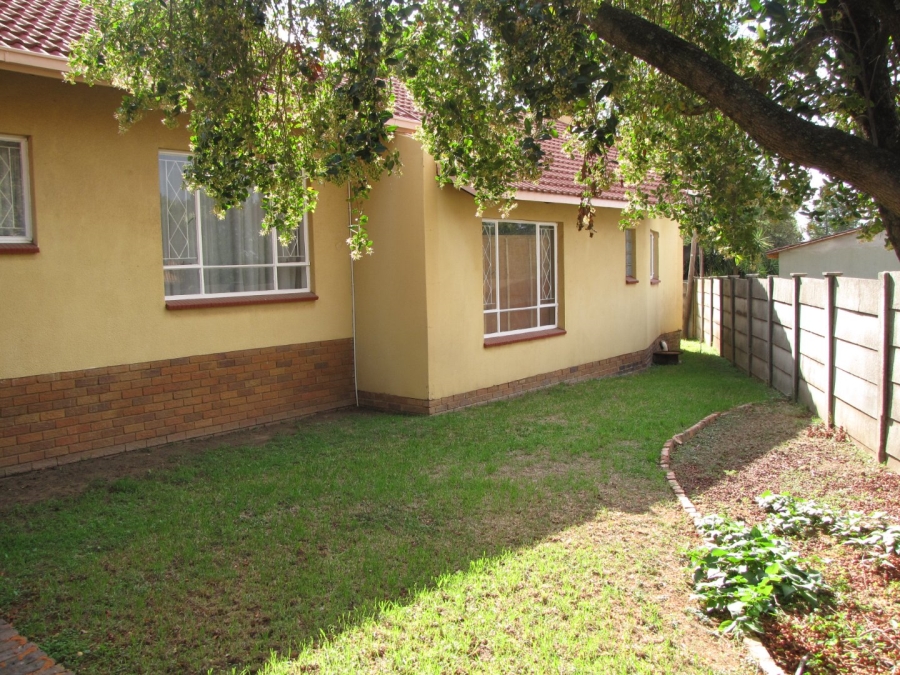 4 Bedroom Property for Sale in Birch Acres Gauteng