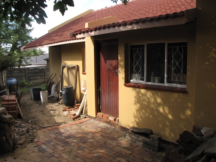 4 Bedroom Property for Sale in Birch Acres Gauteng