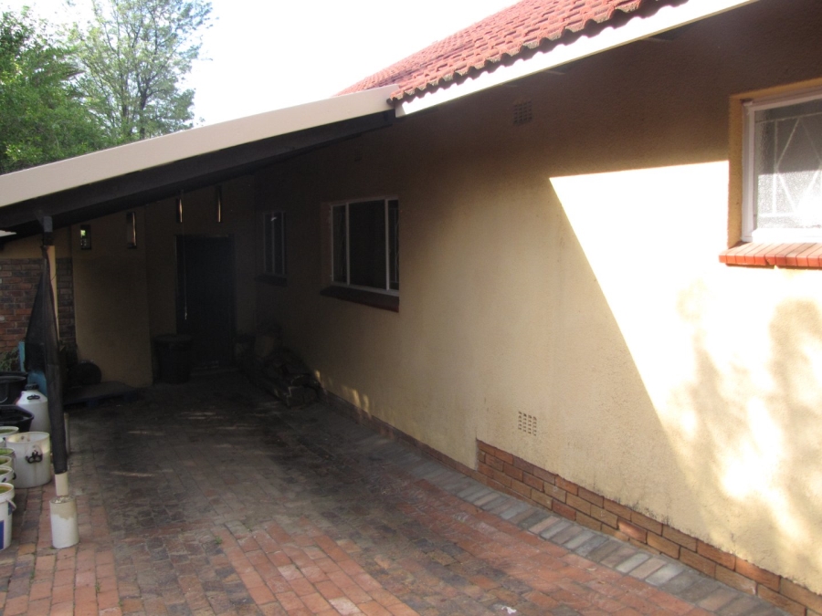 4 Bedroom Property for Sale in Birch Acres Gauteng