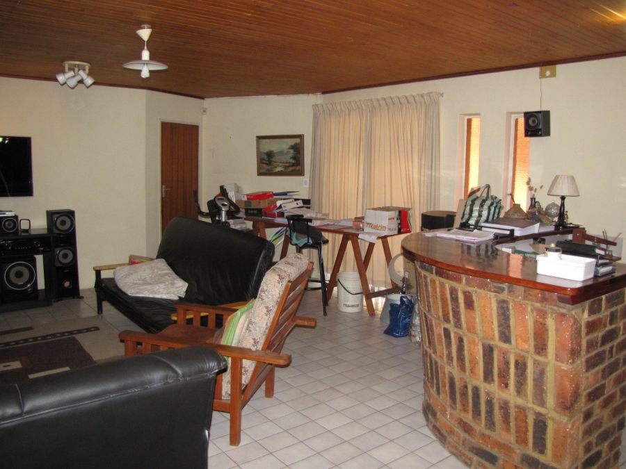 4 Bedroom Property for Sale in Birch Acres Gauteng