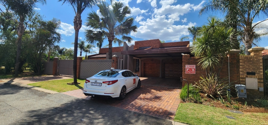 To Let 5 Bedroom Property for Rent in Meyersdal Gauteng