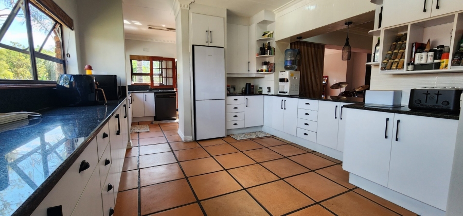 To Let 5 Bedroom Property for Rent in Meyersdal Gauteng