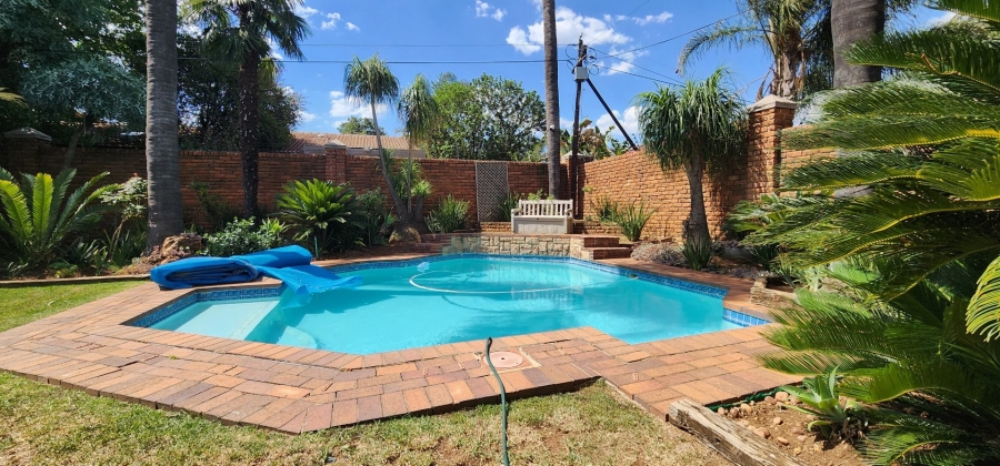 To Let 5 Bedroom Property for Rent in Meyersdal Gauteng