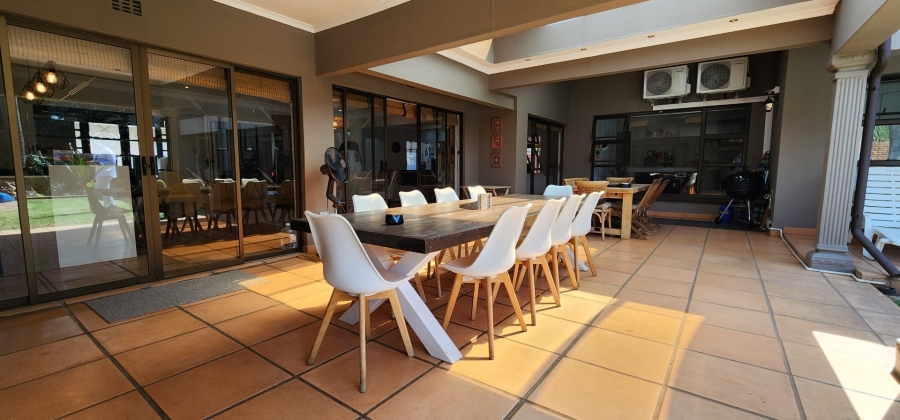 To Let 5 Bedroom Property for Rent in Meyersdal Gauteng