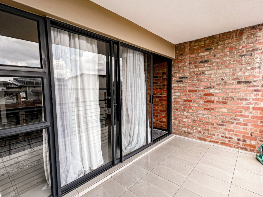 To Let 2 Bedroom Property for Rent in Solheim Gauteng